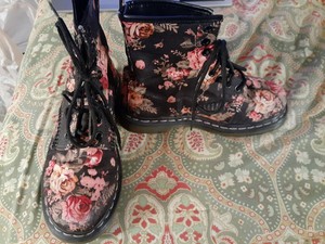 dr martens dames 37