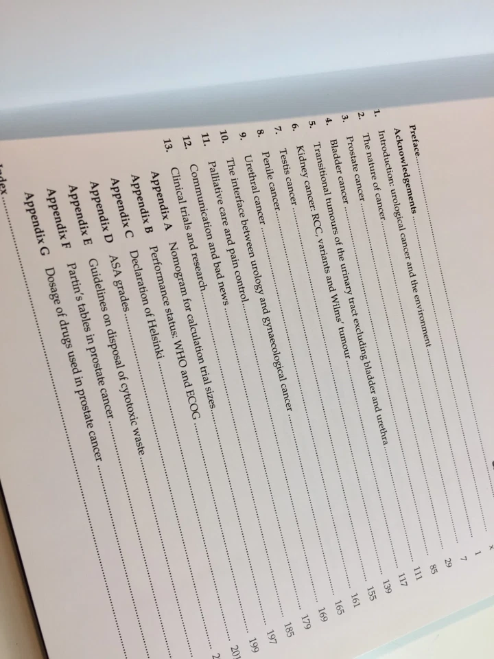 Urological Cancer A Practical Guide to Management - Image 3 of 4