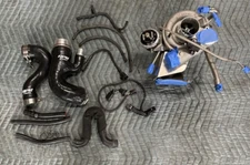 APR Turbocharger Kit - APR EFR7163 Turbocharger System