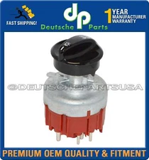 Headlight LAMP Switch + ROTARY KNOB 99661353500 for Porsche 911 996 986 Boxster