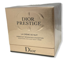 dior prestige night cream