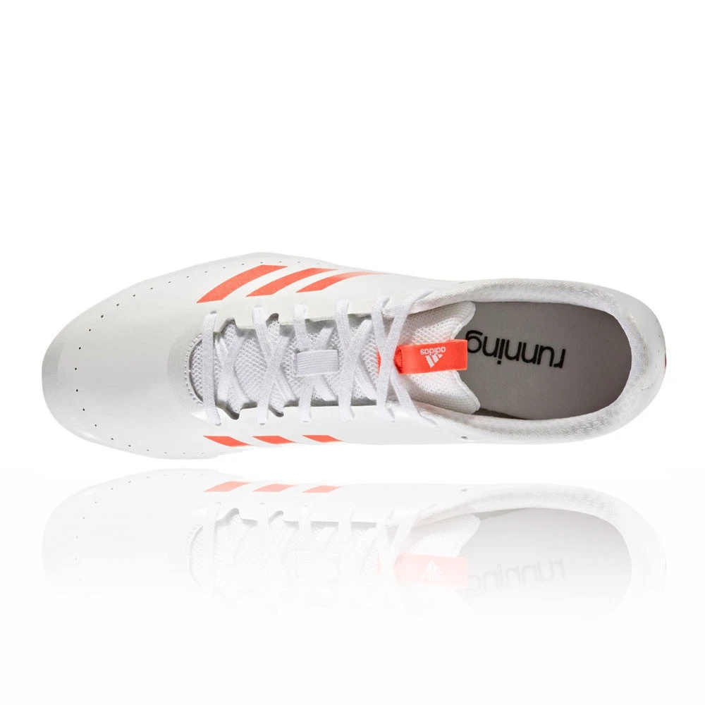 Scarpe chiodate velocità clearance adidas