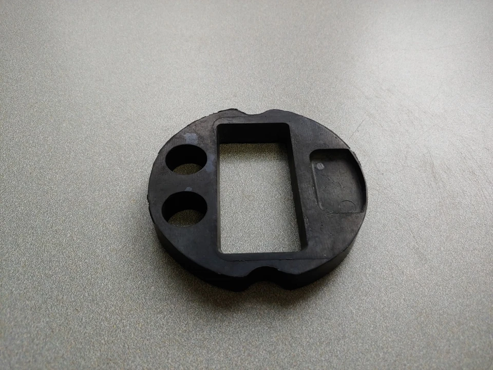 MUY BONITO USADO ORIGINAL GENUINO PORSCHE 911 911SC CARRERA PALANCA DE CAMBIOS AMORTIGUADOR PUERTA Foto 3 de 4