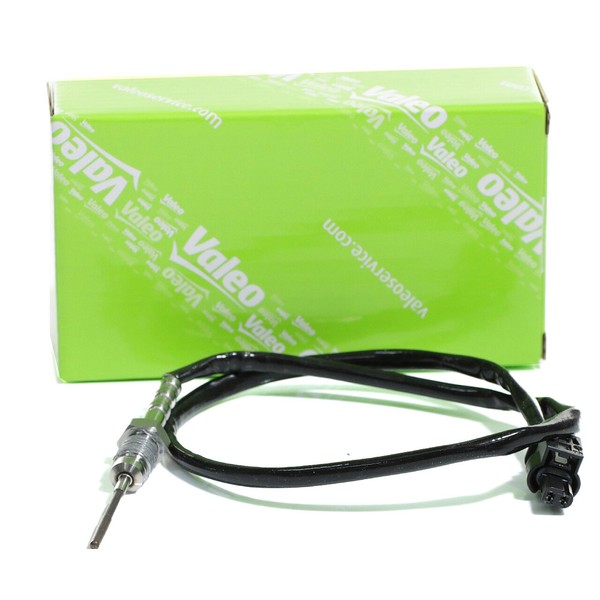 Valeo Abgastemperatursensor FüR BMW F40 G20 G21 G30 G31 B37 B47 B57 13628589817-image