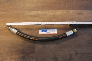 Kärcher Ersatzschlauch 6.391-307.0 - Original Ersatzteil Für Hochdruckreiniger