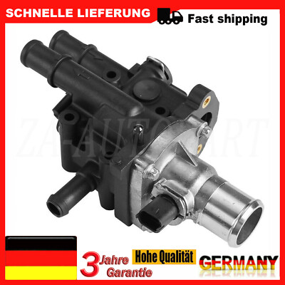 Thermostat Kühlmittel Kühlmittelflansch für GM Chevrolet SONIC 1.8L 2012-2014