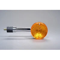 K&S 1980 GS-1100L SE ADAPTA A INTERMITENTES DE PUNTO SUZUKI 25-3015 PARA SGS-250 300 450 1100 Foto 2 de 2