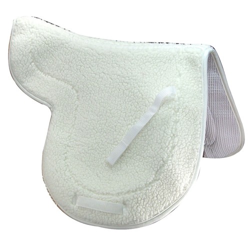 Choisir son tapis de selle d'équitation |Normandie Horse Shop| France