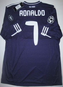 ebay ronaldo kit