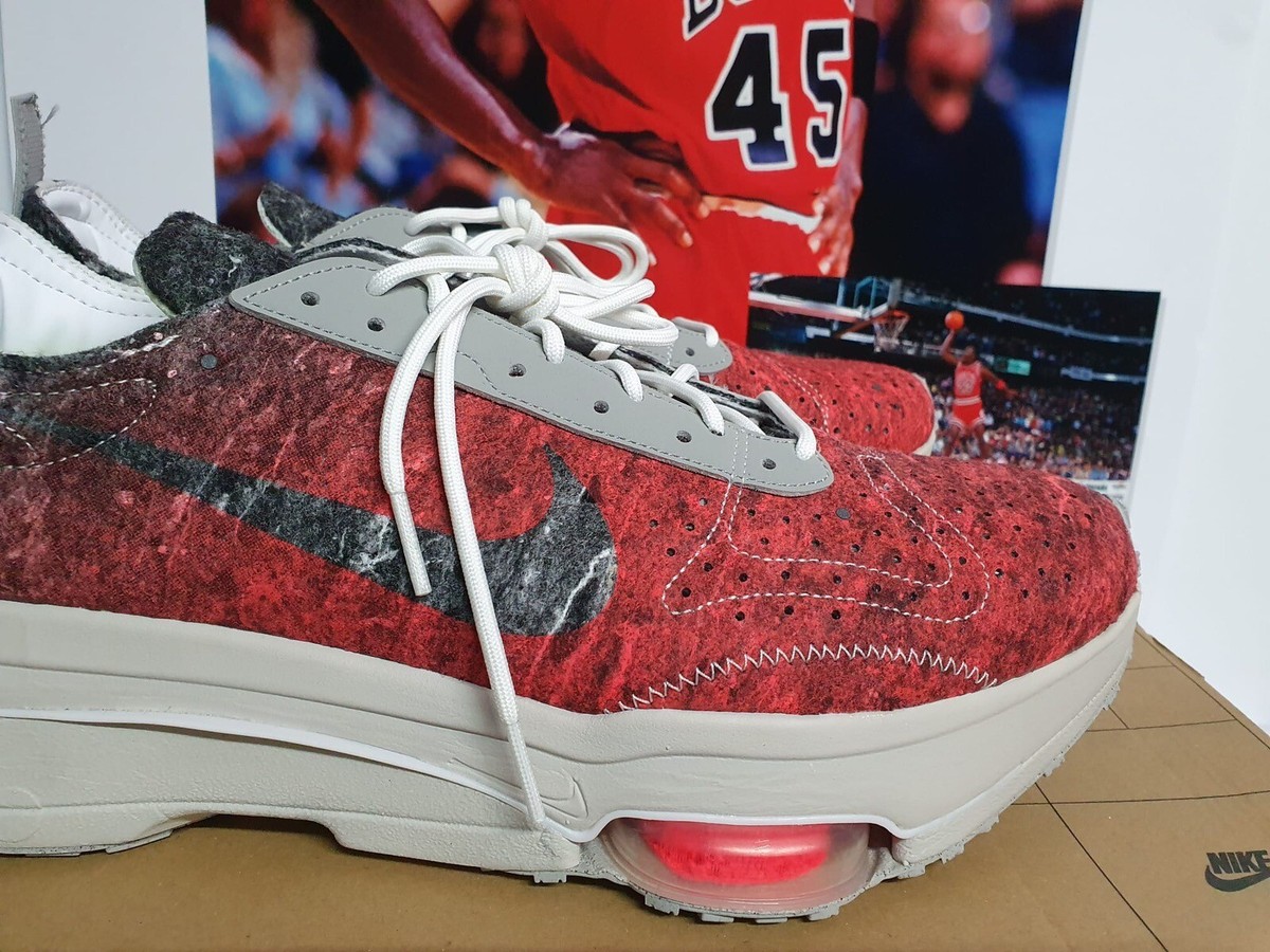 Recycled Wool Nike Zoom Type Crimson Nike Air Zoom-Type Black 2020