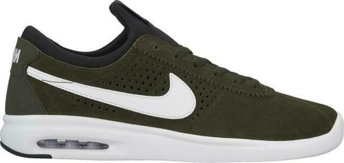 Nike SB Air Max Bruin Vapor Green 