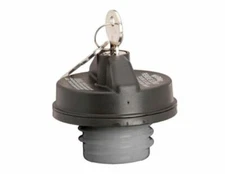 Gates 1.77" Neck Diameter & 2.48" Cap Depth Rugged Threaded Regular Fuel Cap