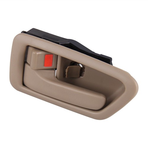 For Toyota Camry 1997 1998 1999 2000 2001 Inside Door Handle Left Driver Side US - Picture 7 of 12