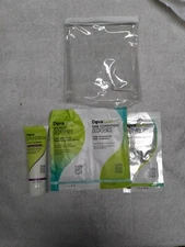 Deva Curl Travel Set Super Stretch Decadence And Deep Sea Repair 1 fl oz.  1.5