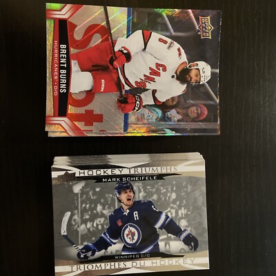2023-2024 Tim Hortons Collector's Series - Complete Your Set - Read Description