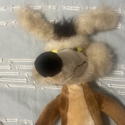 Warner Bros Wile E. Coyote 限定1990年代未使用品 s-l400.jpg