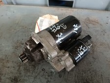 VW Golf 4 1J Original Anlasser Starter 85kw AZJ 02A911023L