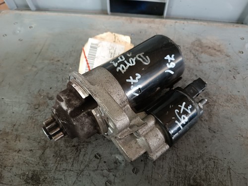 VW Golf 4 1J Original Anlasser Starter 85kw AZJ 02A911023L