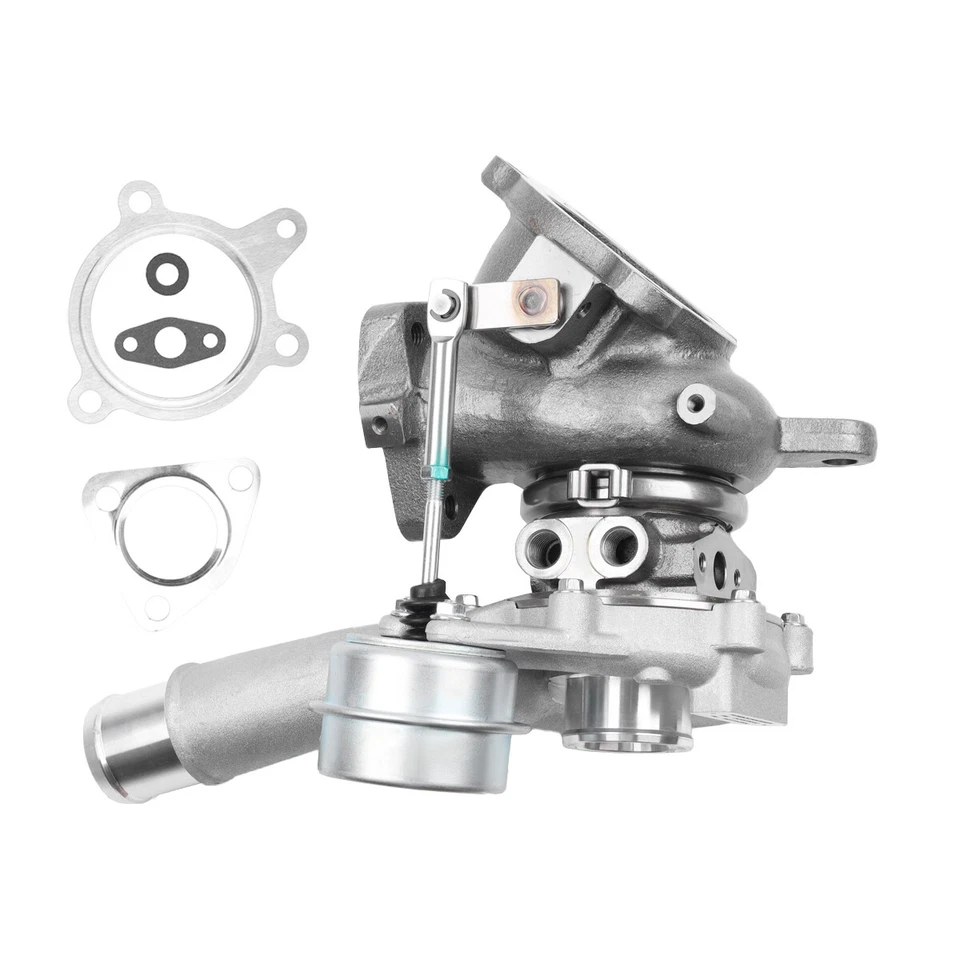 For Ford Explorer Flex MKT MKS 2010-19 Left+Right Turbo Turbocharger AA5E9G438GD Foto 3 de 4