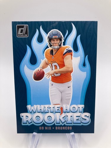 2024 Donruss Football Rookies (300-400) & Rookie Inserts - Combine Shipping!! - Picture 183 of 212