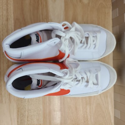 nike blazer mid 77 campfire