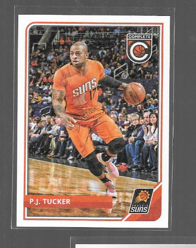 pj tucker ebay