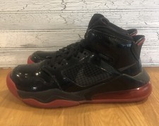 Nike Air Jordan Mars 270 BQ6508-006 Black Basketball Sneakers Youth Size 6.5