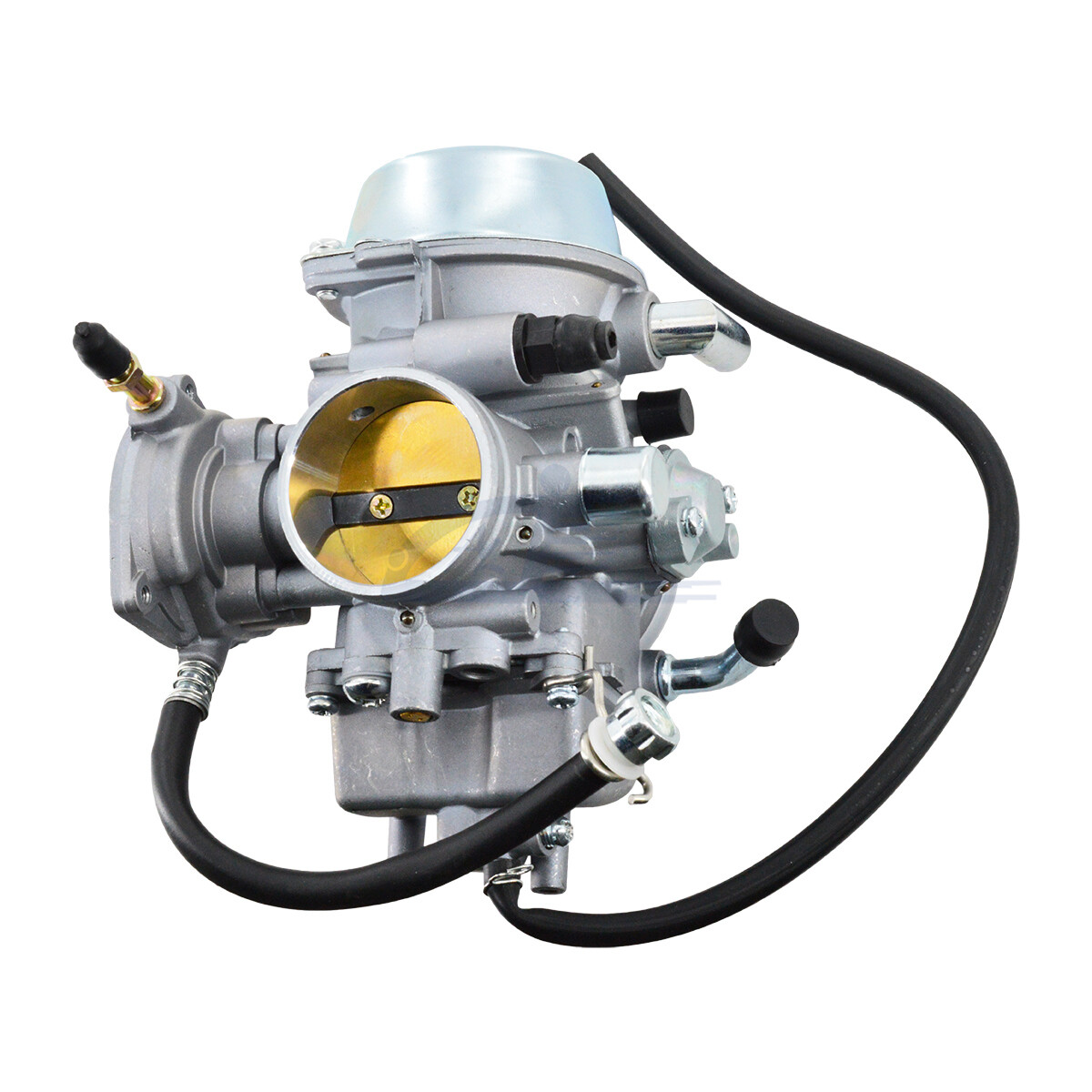 Polaris 500 Predator Plastics Carburetor For 2003-2007 Polaris Predator 500 ATV - Zoom Zoom Parts Replacement Carb Polaris Predator 50 Carburetor - Foto 2