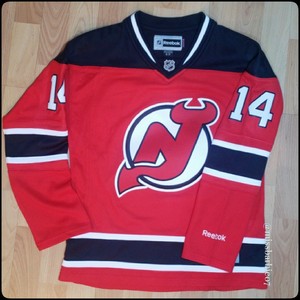 henrique new jersey devils