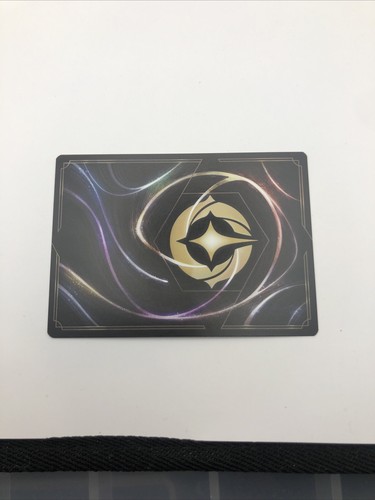 Disney Lorcana Quick Patch NM Non Foil Into The Inklands - Picture 2 of 2