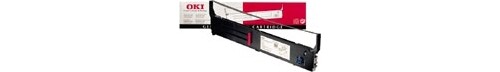 Oki Nastro Originale colore Nero per modello ML - 40629303 - Foto 1 di 1