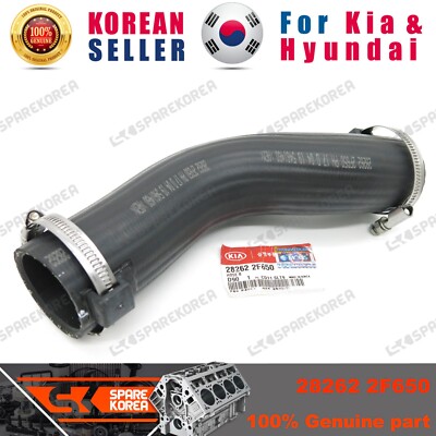 【pipi】 Genuine/OEM 282622F650 HOSE B for Hyundai/Kia | eBay
