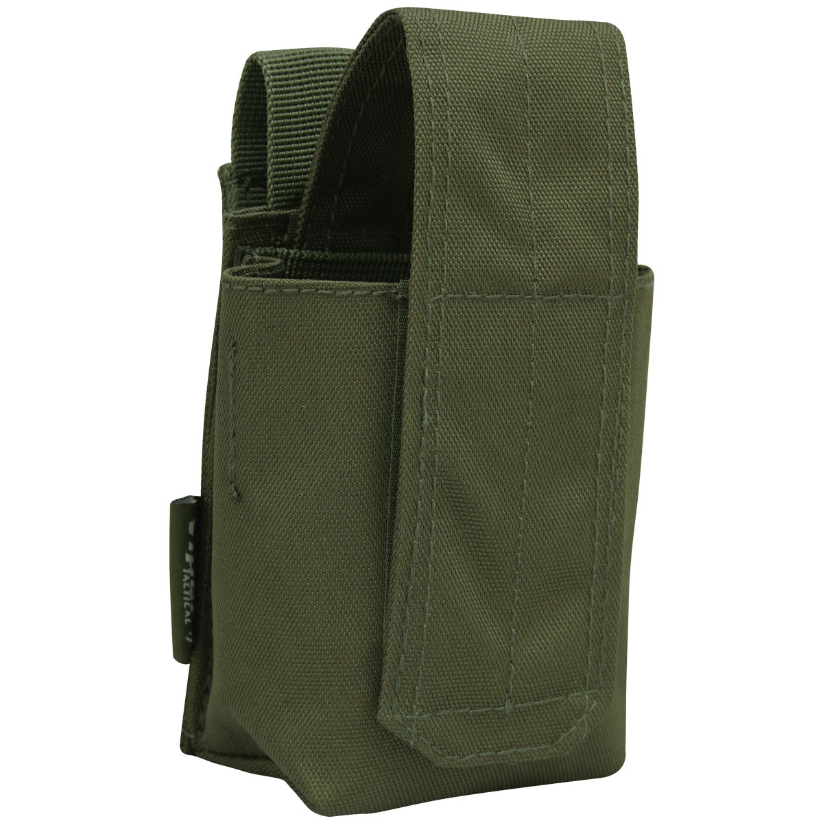 Viper tactique fumigène Flash pochette armée Combat Airsoft MOLLE