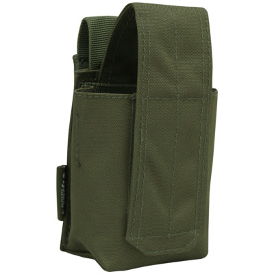 Pentagon Elpis 15x10 Pochette Utilitaire Airsoft MOLLE Armée Tactique