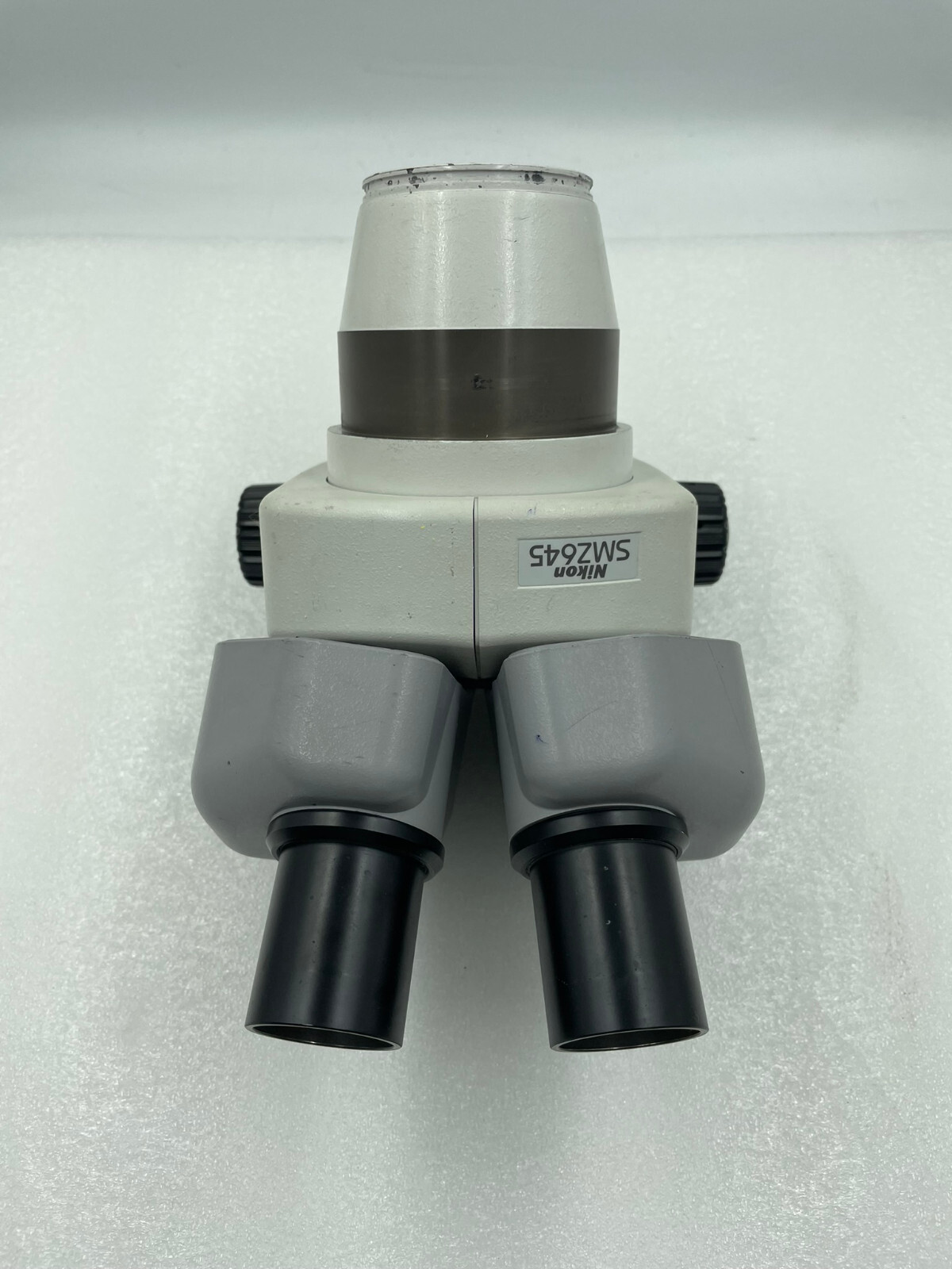 Nikon SMZ645 Microscope | eBay
