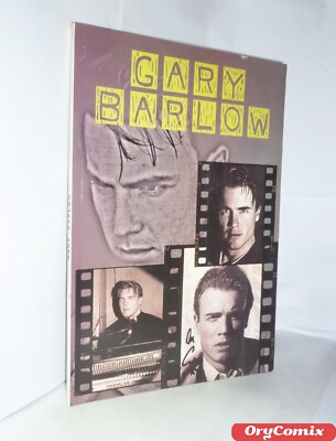 GARY BARLOW - ALLE ORIGINALTEXTE MIT FRONTÜBERSETZUNG (Das Alte) BUCH