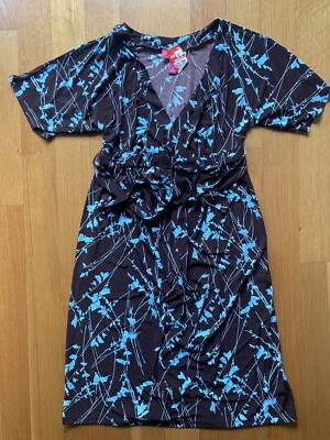 mother of the bride dresses blue Long Mother-of-the-Bride Dress with Long Sleeves Navy / 24 main image 1