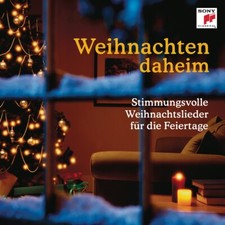 Various / Weihnachten daheim
