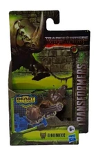 Transformers Rise Of Yhe Beasts Rhinox Fast Combined Shipping