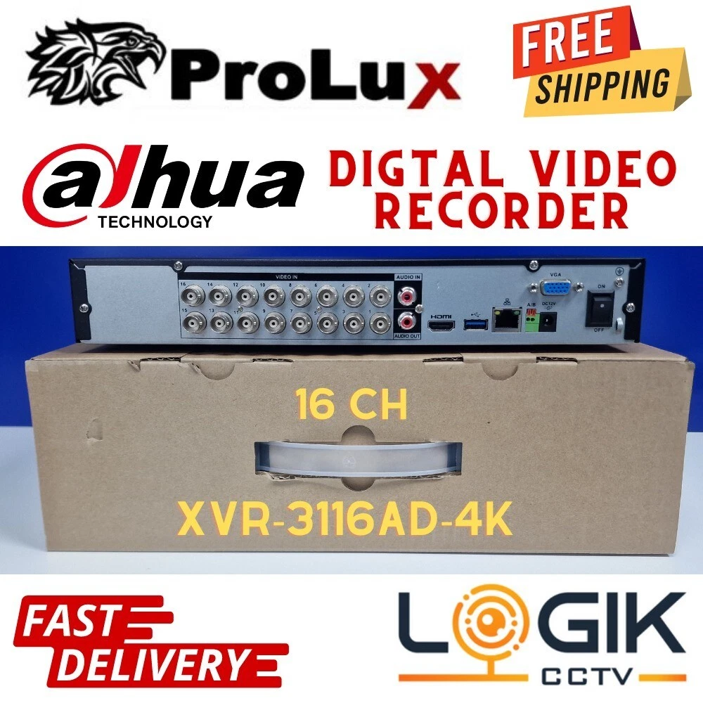 Xvr digital cheap video recorder