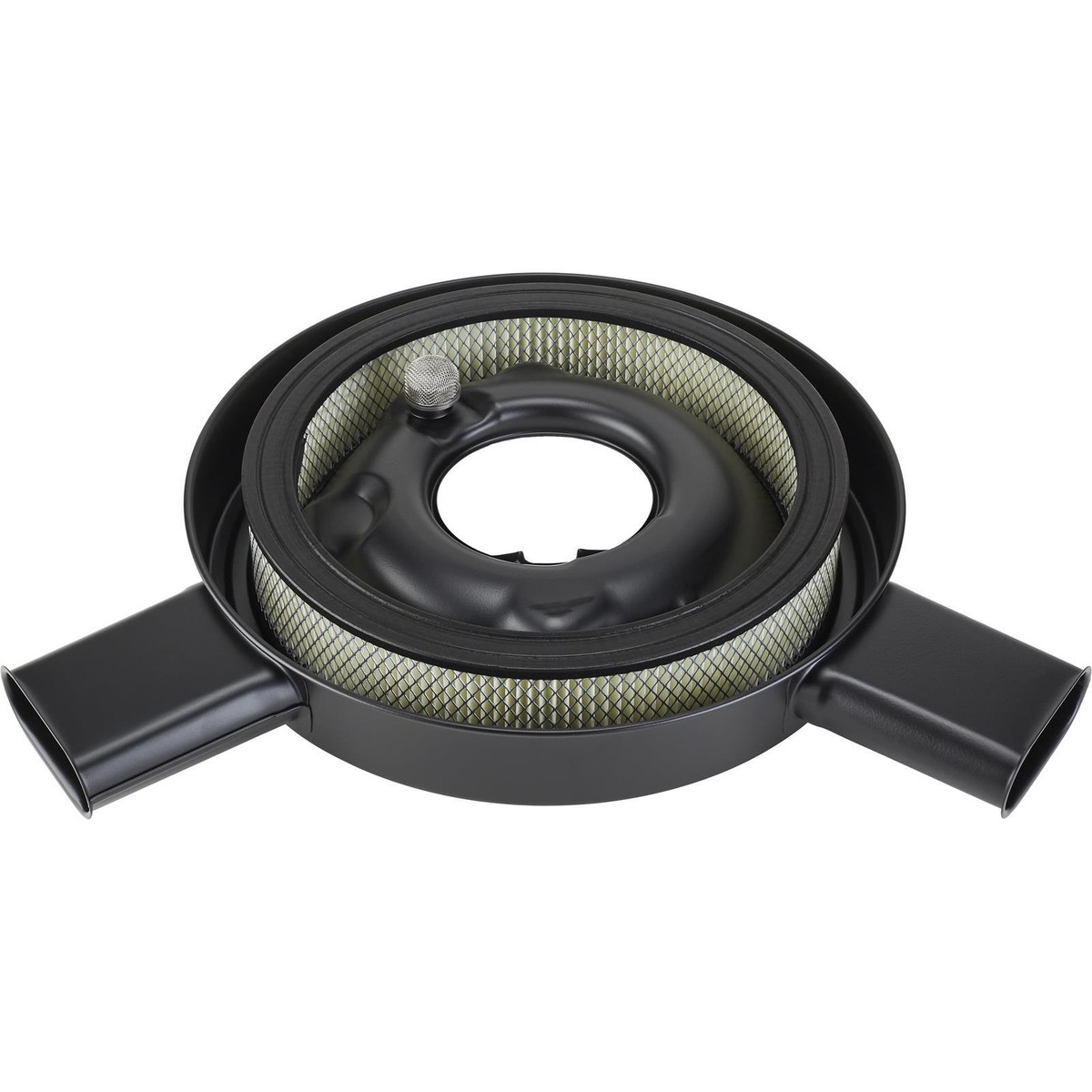 1968-1972 Chevy Classic Headquarters W-460A Dual Snorkel Air