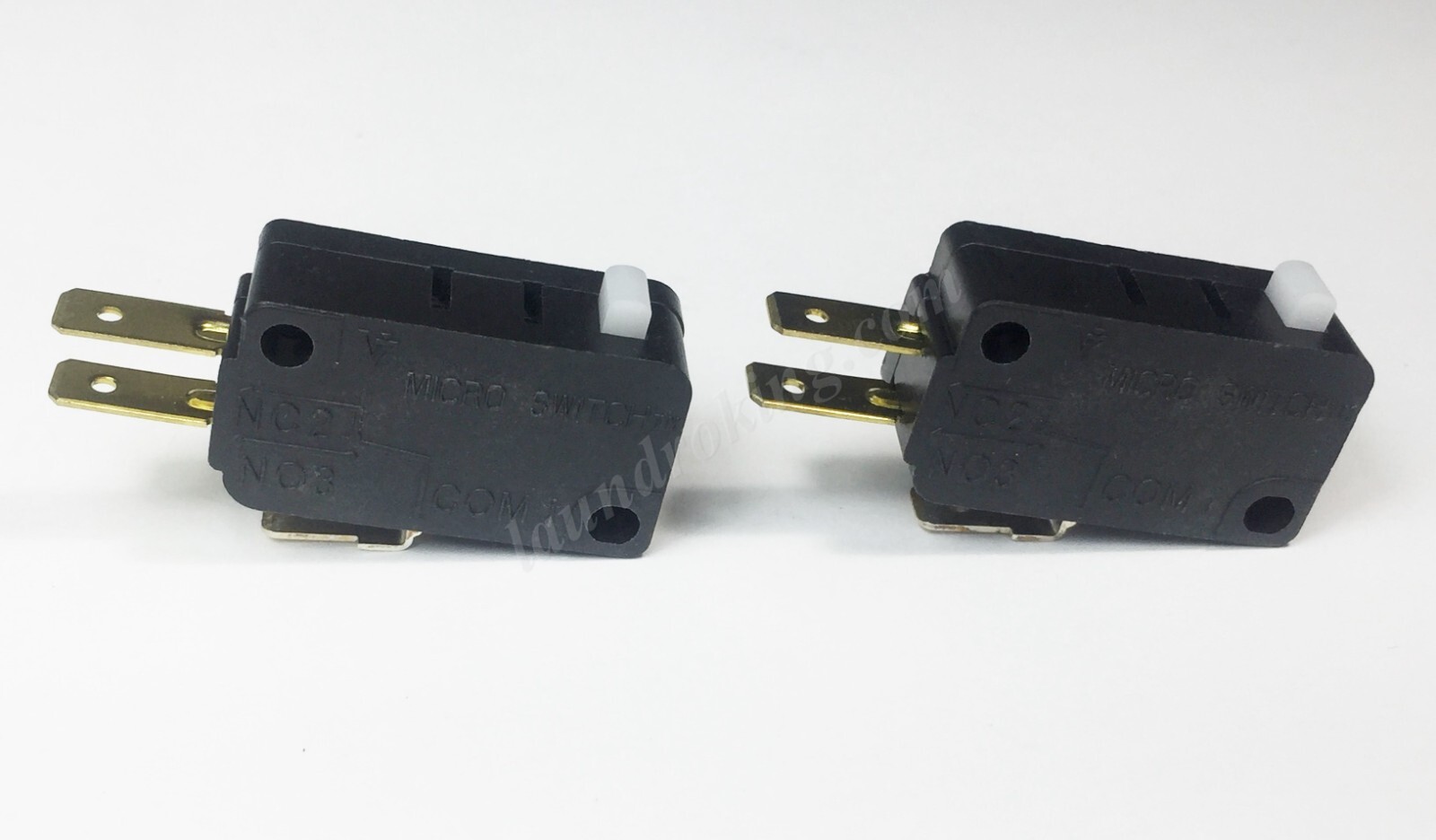 9539-461-007 (2) PIECES OEM  DEXTER WASHER DOOR SWITCH - Foto 3