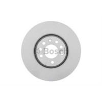 Bosch Bremsscheibe Vorne FüR Opel Meriva B GroßRaumlimousine S10 1.4 1.7 Cdti