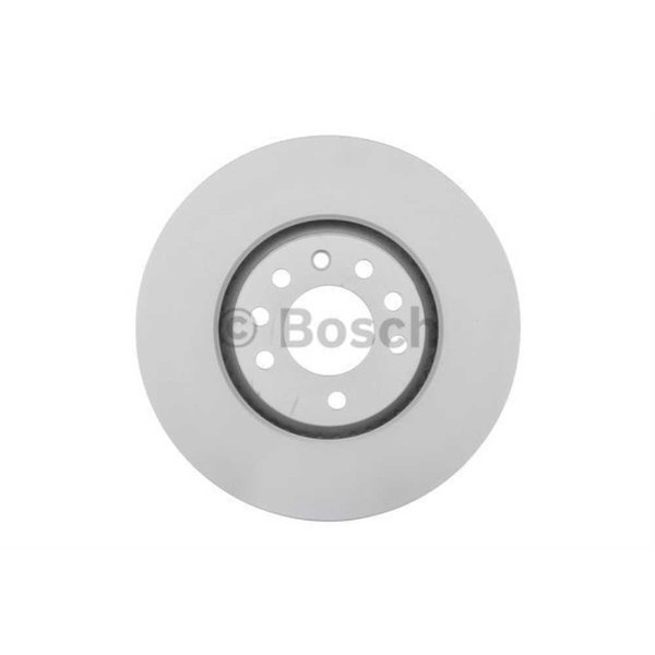 Bosch Bremsscheibe Vorne FüR Opel Meriva B GroßRaumlimousine S10 1.4 1.7 Cdti-image