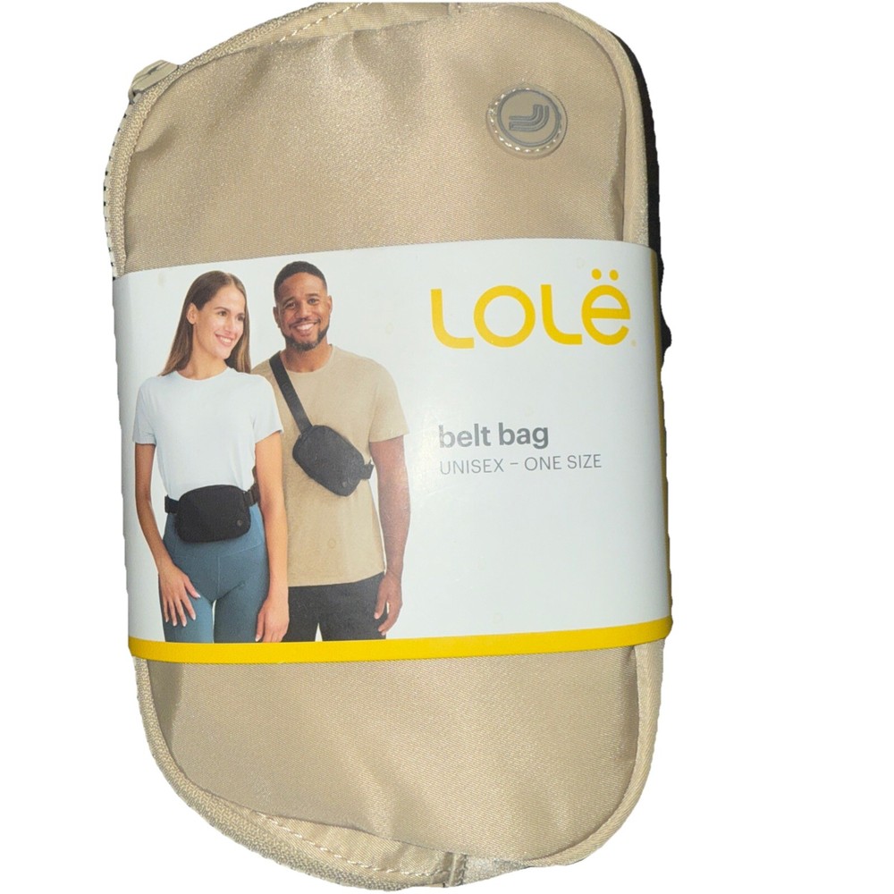 Lole Belt Bag Unisex One Size