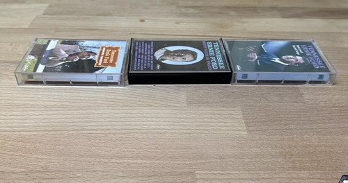 3 Tennessee Ernie Ford Cassette Tapes - Picture 3 of 13