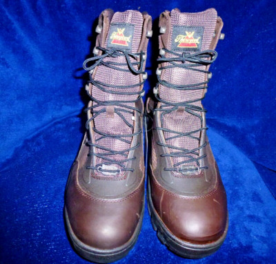 NEW THOROGOOD 864-4200 VERACITY GTX R WATERPROOF HIKING/HUNTING BOOT SZ 11 1/2 M