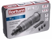 Nieten Aufsatz Nietaufsatz NietgeräT FüR Bohrmaschine Akkuschrauber 2,4Mm-4,8Mm
