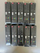 PACK 10 Remote Control for All Samsung TV UHD HDTV 4K 8K 3D Smart TV BN59-01315A