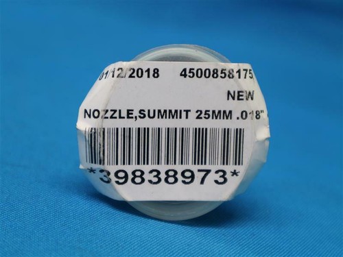 Nordson 1035886 Nozzle New - Picture 9 of 9